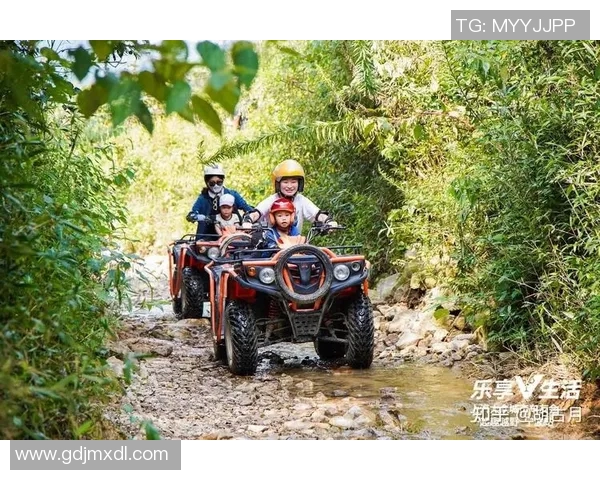 畅享大自然乐趣，探索丰富多样的户外活动，挑战自我与释放压力的最佳选择