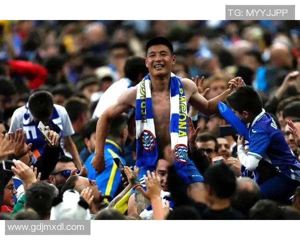 西甲联赛的中国球员表现:武磊与中国球员的西甲历程