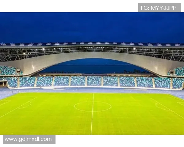 球场中心的新纪元：探索体育文化与城市发展的深度融合