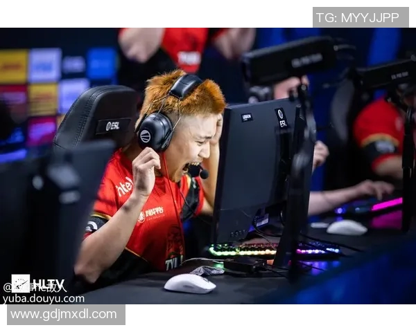 CSGO热议JDG战术争议引发玩家热烈讨论与深思 CSGO热议JDG战术争议引发玩家热烈讨论与深思