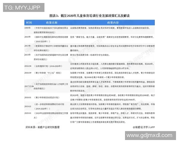 青少年体育发展与健康成长的关系探讨：促进全面素质提升的路径与策略