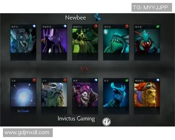 DOTA2盛宴:深入分析IG战队选手的个人技术与战术素养 DOTA2盛宴:深入分析IG战队选手的个人技术与战术素养