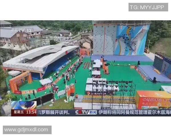 广州攀岩队在全国攀岩技术排行榜中荣获第七名的佳绩引发关注 广州攀岩队在全国攀岩技术排行榜中荣获第七名的佳绩引发关注