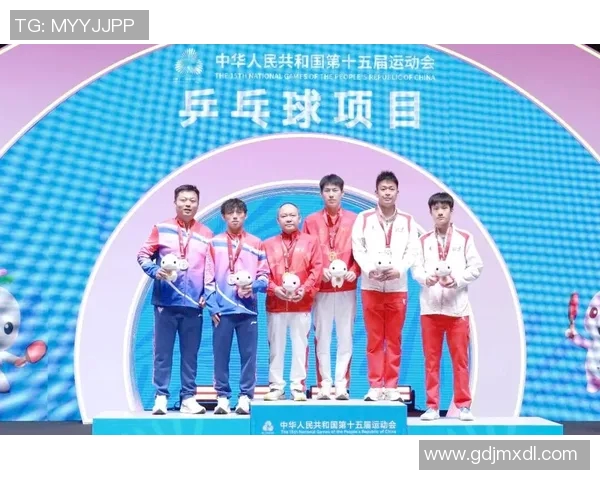 南京乒乓球队在全运会中的灵活性表现及其对比赛结果的影响分析 南京乒乓球队在全运会中的灵活性表现及其对比赛结果的影响分析